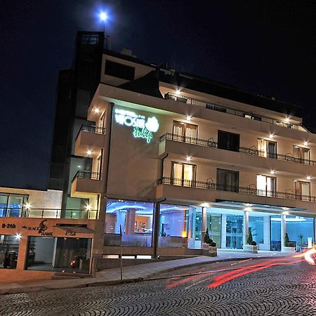 فندق صوفيافي  فندق فيتوشا توليب المظهر الخارجي الصورة